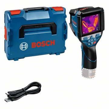 Wärmebildkamera Bosch GTC 600 C 0601083508 (Solo-Version)