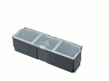 SystemBox Bosch Velký box na příslušenství