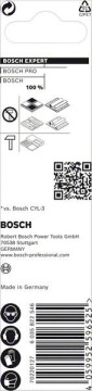 Bosch EXPERT CYL-9 MultiConstruction Bohrer, 10 x 200 x 250 mm