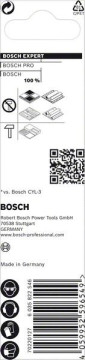 Bosch EXPERT CYL-9 MultiConstruction Bohrer, 12 x 200 x 250 mm