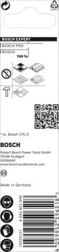 Bosch EXPERT CYL-9 MultiConstruction Bohrer, 8 x 200 x 250 mm
