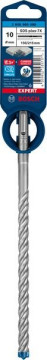 Bosch Vrták do kladiv EXPERT SDS plus-7X, 10 × 150 × 215 mm