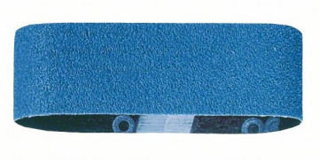 Bosch 3-częściowy zestaw taśm szlifierskich X450 40 x 305 mm,