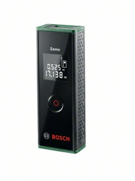 Bosch Laserový diaľkomer Zamo III Basic