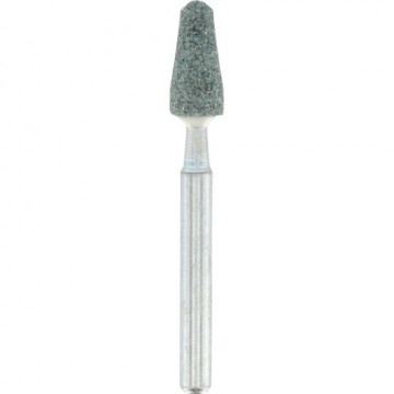 DREMEL Siliziumkarbid-Schleifstein 4,8 mm…
