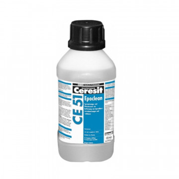 Ceresit CE 51 Epoxy Clean 1l 9000101121346