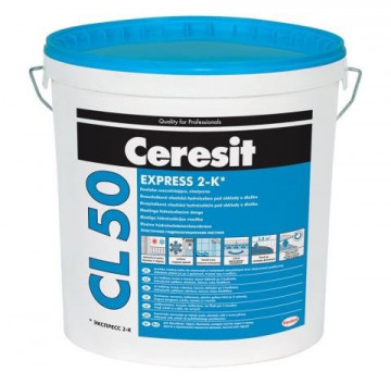 Ceresit CL 50 12,5kg 5900089150014