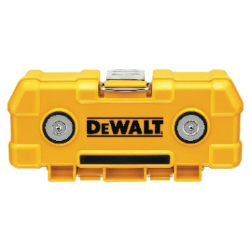 DeWALT 15-elementowy zestaw końcówek wkrętakowych w pudełku Mag Box, DT7918