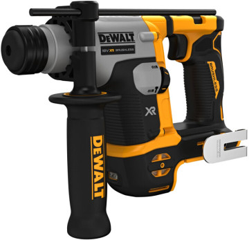 DeWALT 18V XR SDS Plus Bohrhammer, Einzelgerät im…