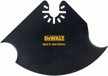 DeWALT pílový list, multimateriál, 100 mm DT20712