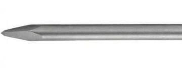 DeWALT sekáč špicatý, šesťhran 30 x 500 mm DT6808