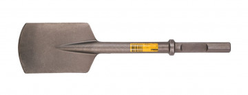 DeWALT lopatkový sekáč, šestihran 28 mm 125x584…