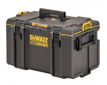 DeWALT Kufr Tough Box DS400 TOUGHSYSTEM 2.0 DWST83342-1