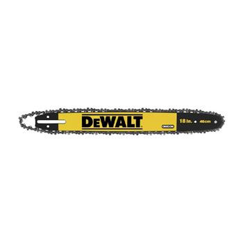 DeWALT Lišta 46 cm a řetěz OREGON pro DCM575 DT20661