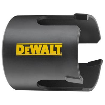 DeWALT Multimaterial-Hartmetallkrone 38 mm, DT90407