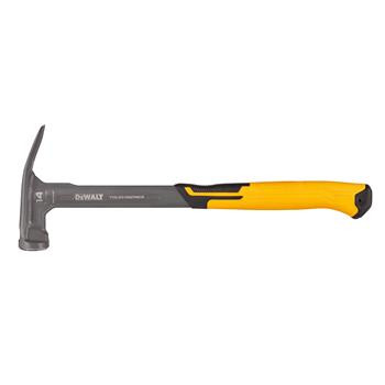 DeWALT Stahlhammer HIGH VELOCITY 400 g DWHT51138-0