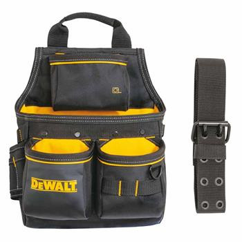DeWALT Werkzeuggürtel DEWALT® PRO 13 Taschen DWST40201-1