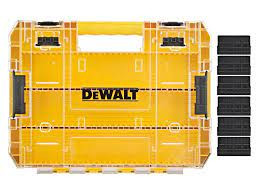 DeWalt Box na organizér kufrů TSTAK, DT70839