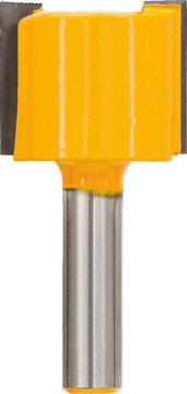 DeWALT Priama fréza s priemerom 25 mm, DT90012