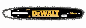 DeWALT reťaz a lišta pre reťazovú pílu DCM565 DT20665