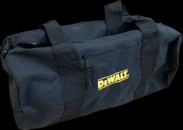 DeWalt sportovní taška 50 x 25 x 25 cm DWSPOTAS