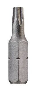 DeWALT Końcówki wkrętakowe Torx T 30 x 25 mm, 20 szt. DT7268