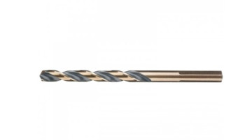 Dewalt Metallbohrer 5,5 mm HSS-G Schwarz&Gold DT20521