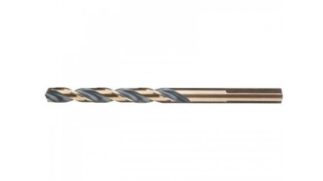 Dewalt Metallbohrer 7 mm HSS-G Schwarz&Gold DT20524