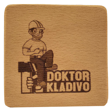 Doktor Kladivo Podtácek DOKTAC
