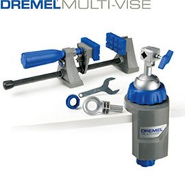 DREMEL® Multi-Vise Universal-Schraubstock 3 in 1 26152500JA