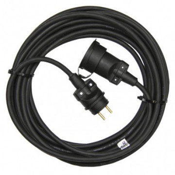 EMOS 1f prodlužovací kabel 3×1,5mm2, 30m
