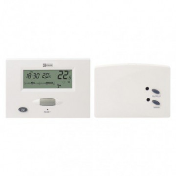 EMOS Pokojový bezdrátový termostat EMOS T13RF