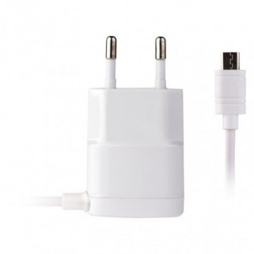 EMOS Univerzální USB adaptér BASIC do sítě 1A (5W) max., kabelový