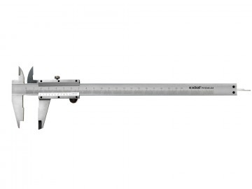 EXTOL PREMIUM Merítko posuvné kovové, 0-150mm
