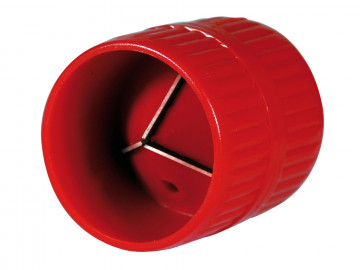 EXTOL PREMIUM odhrotovač trubiek vnútorný aj vonkajší, plastový, ∅4-38mm