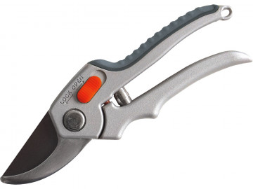 EXTOL PREMIUM nůžky zahradnické, 215mm, HCS