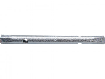 EXTOL PREMIUM Kľúč trubkový, CrV, 6x7mm