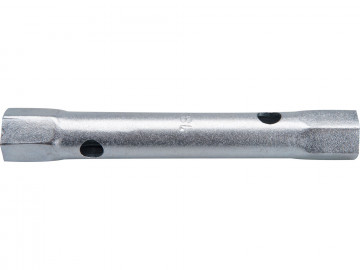 EXTOL PREMIUM Klíč trubkový, CrV, 18x19mm
