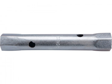 EXTOL PREMIUM Kľúč trubkový, CrV, 20x22mm