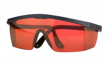 Extol Premium Brýle pro zvýraznění laser. paprsku, červené 8823398