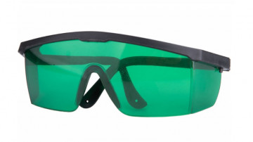 Extol Premium Brýle pro zvýraznění laser. paprsku, zelené 8823399