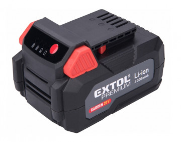 Extol Premium Baterie akumulátorová 8895782