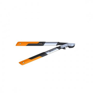 Fiskars Nůžky na silné větve PowerGear™ X dvoučepelové (S) LX92 1020186
