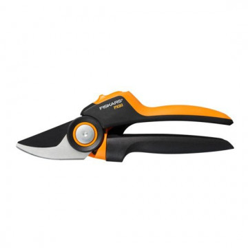 Fiskars PowerGear™ X nůžky zahradní převodové, dvoučepelové (M) PX92 1023630