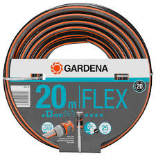 Gardena Wąż FLEX Comfort 13 mm (1/2") 18033-20