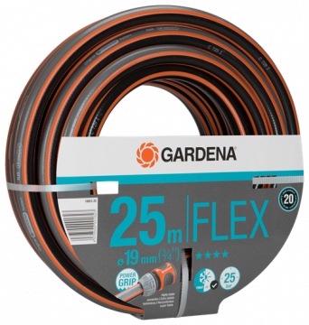 Gardena Wąż FLEX Comfort, 19mm (3/4") 18053-20