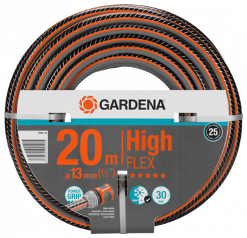 Gardena Comfort HighFLEX Schlauch 13 mm (1/2"), 20 m 18063-20