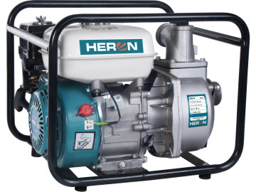 HERON Čerpadlo motorové proudové EPH 50 8895101