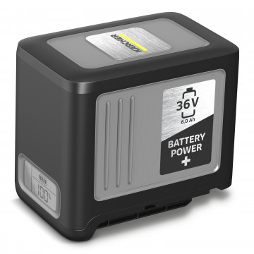 Karcher Bateria Power + 36/60 20420220