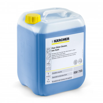 Karcher RM 755 ES środek do czyszczenia podłóg